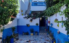 Maison Berj